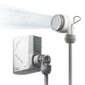 Vòi Tắm Di Động Mini FLEXTAIL TINY SHOWER – Vòi Tắm Di Động Nhỏ Nhất Thế Giới