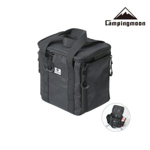 Campingmoon BKXD-5F-B Túi Đựng Gas Ngoài Trời – Túi Đa Năng Cho Bếp & Phụ Kiện