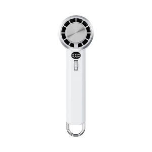Quạt Cầm Tay FLEXTAIL MAX HANDHELD FAN PRO - Tích Hợp Công Nghệ Làm Lạnh Bán Dẫn