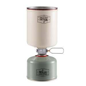 Bộ chuyển đổi nạp khí gas Campingmoon Z15 / BKZ15