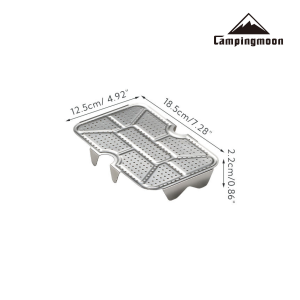 Lưới hấp đồ ăn 2013-W cho hộp cơm đa năng S-2013