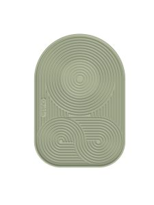 Tấm Lót OutIn Silicone Coffee Mat