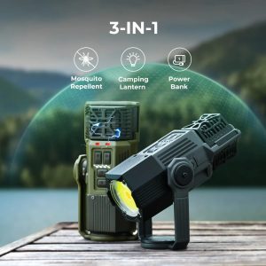Miếng Xua Muỗi Dành Cho FLEXTAIL REPELLER