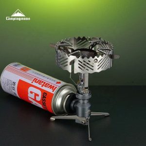 Tấm Chắn Gió Bếp Gas XD-2F/XD-3F Campingmoon ST-132