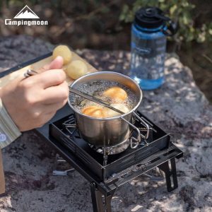 Bát cắm trại Campingmoon S369 | BKS-369