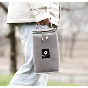 Túi Đựng Gấp Gọn Đa Năng T-8-BC / T-9-BC