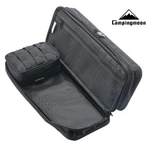 Túi Đựng Chiến Thuật Đa Năng Campingmoon BK-15/BK-40