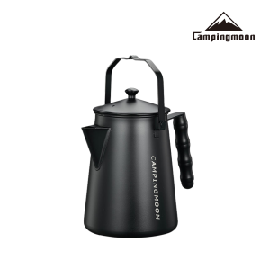 Ấm đun nước cắm trại Campingmoon BKSW-6