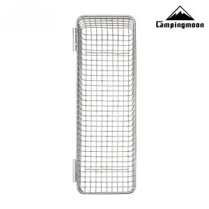 Giỏ Úp Muôi Thìa Thoát Nước Campingmoon CK-10