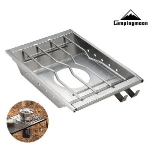 Khung Bếp IGT Campingmoon CK-25PG