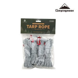 Dây dù có phản quang căng dựng lều trại Campingmoon FS-4500