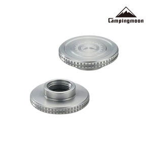 Nắp đậy bình nhiên liệu campingmoon M-109 | Nắp đậy bình TC-15, TC-25, TC-35