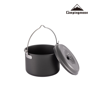 Nồi treo cắm trại Campingmoon MC-220 | MC-230 | MC-255