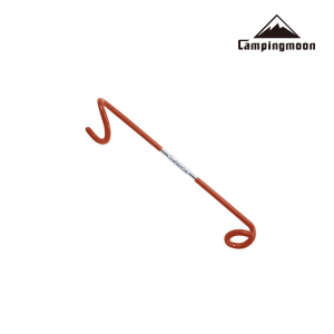 Móc treo đèn Campingmoon MG-260 | Tiện lợi, chịu tải 10kg, treo đèn cắm trại dã ngoại