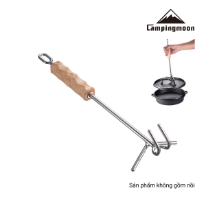 Dụng cụ nâng nắp nồi Campingmoon MS-34