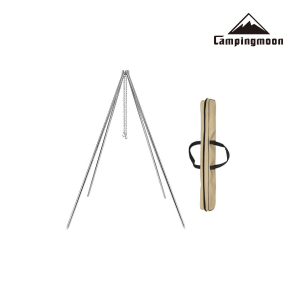 Giá treo nồi cắm trại Campingmoon MT-130