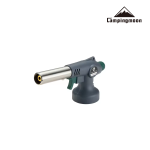 Khò Gas cắm trại Campingmoon MT-2913-H | MT-2913-G, khò gas du lịch chính hãng