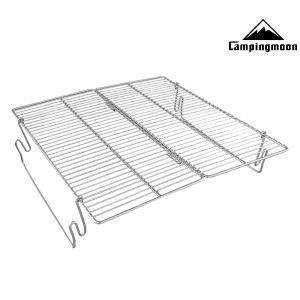 Vỉ nướng BBQ Campingmoon MT-2-W/MT-3-W - Phụ Kiện Bếp Nướng MT-2/MT-3