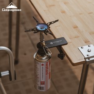 Kẹp Mở Rộng Campingmoon Z18/BKZ18