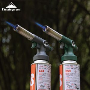 Đèn khò gas Campingmoon MT-2913-G / MT-2913-H