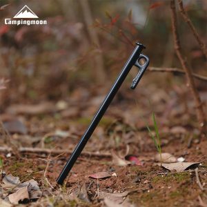 Cọc Lều Kim Loại Chịu Lực Cao Campingmoon T20/T25