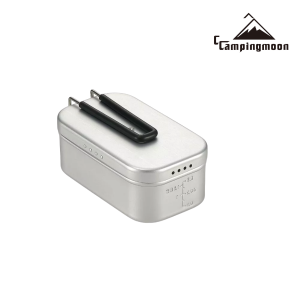 Hộp cơm đa năng cắm trại Campingmoon S-1609