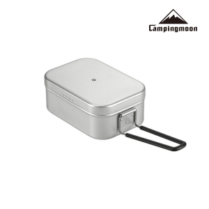 Hộp cơm đa năng cắm trại Campingmoon S-2013