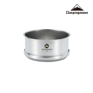 Xửng hấp cắm trại Campingmoon S362 | BKS362