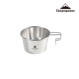 Bát cắm trại Campingmoon S369 | BKS-369
