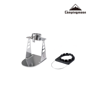 Campingmoon ST-076 Lò nướng, mặt nướng