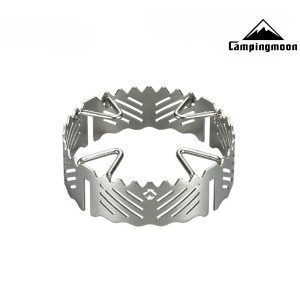 Tấm Chắn Gió Bếp Gas XD-2F/XD-3F Campingmoon ST-132