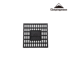 Vỉ đựng than Campingmoon T-175, phụ kiện bếp nướng campingmoon