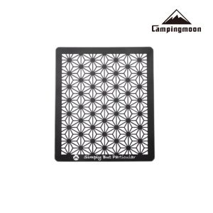 Mặt bàn Nhôm họa tiết hoa văn T-2309C