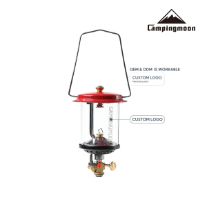 Đèn gas cắm trại Campingmoon T-9