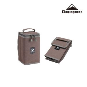 Túi đựng đèn đa năng Campingmoon T-9-BC