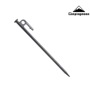 Cọc Lều Kim Loại Chịu Lực Cao Campingmoon T20/T25