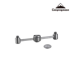 Đầu chuyển 2-3 chạc Campingmoon Z33, Z34