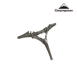 Chân giá đỡ bình nhiên liệu Campingmoon Z41