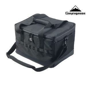 Túi Giữ Lạnh Campingmoon BC-200/BC-300