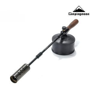 Đèn Khò Kéo Dài Campingmoon BKMT-3955