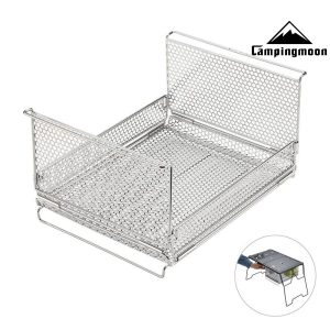 Khay Lưới Gấp Gọn Campingmoon CK-23SF