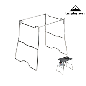 Kệ Bếp Đa Năng Mở Rộng Campingmoon G-38