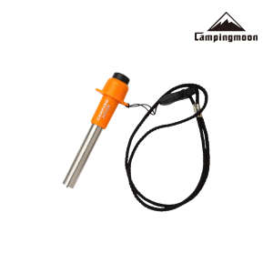 Mồi lửa Campingmoon I-1010 | Mồi lửa không dùng pin cho bếp gas an toàn khi đi cắm trại ngoài trời