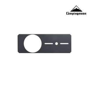 Mặt Bếp IGT 0,5 UNIT Campingmoon JP-12