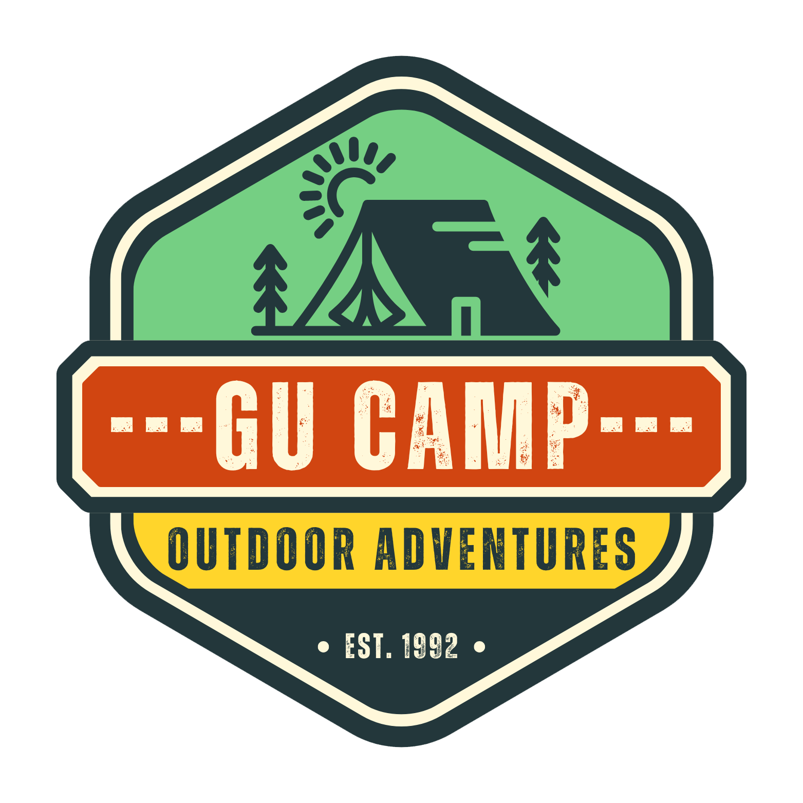 Gu Camp Store – Đồ cắm trại dãi ngoại Hà Nội