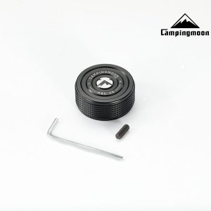 Núm Công Tắc Điều Chỉnh Campingmoon MBK-36