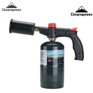 Súng Khò Cao Cấp Campingmoon MT-5300 - Nhiệt độ tối đa 1100°C