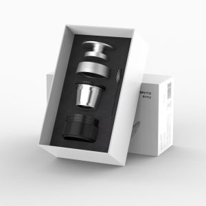 Bộ Kit Nâng Cấp Outin Nano Basket Plus - Nano Portable Espresso Machine Basket Plus (16-18g)