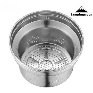 Phụ kiện lọc trà Campingmoon SW-1-V