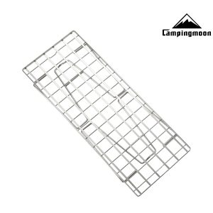 Kệ Gấp Gọn Campingmoon T-225A